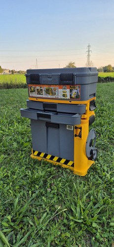 Carrello portautensili zag - carrello,