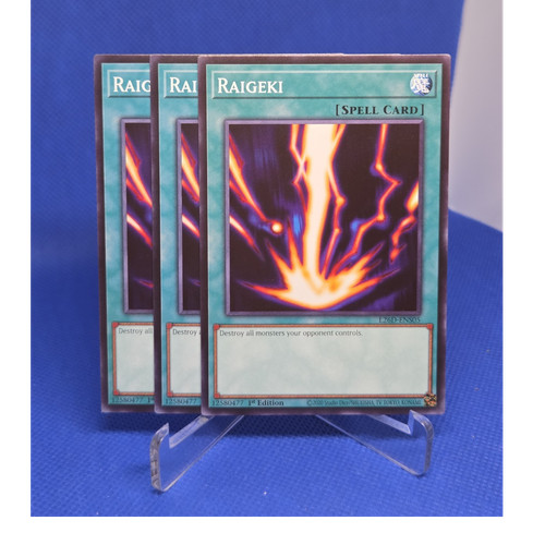 Tcg konami x3 - yu-gi-oh!,