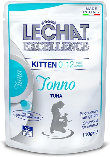 Lechat excellence kitten - -,