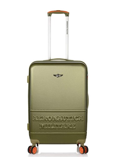 Aeronautica militare trolley - aeronautica,