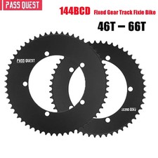 144bcd ingranaggio fisso fixie - 144bcd,
