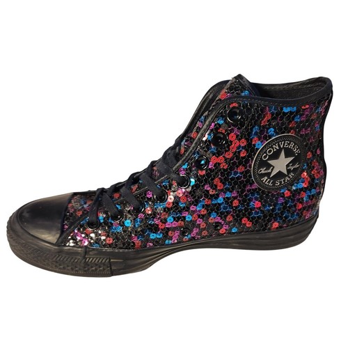 Scarpe converse chuck - scarpe,