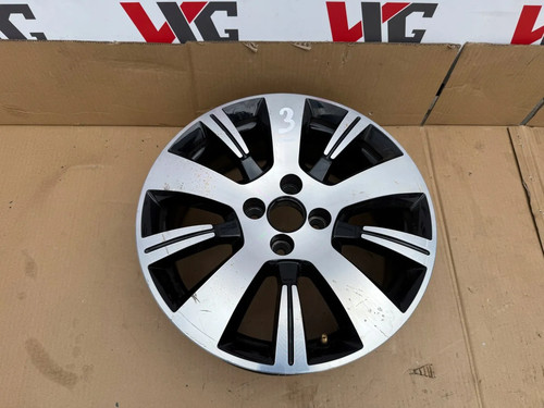 Cerchio lega 16 pollici - in,