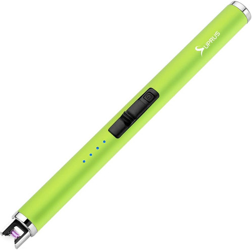 Accendino elettronico ad - -,