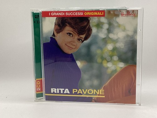 Rita pavone grandi successi - rita,