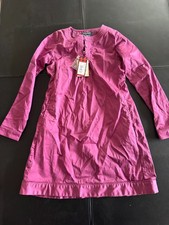 Woolrich vestito bambina anni