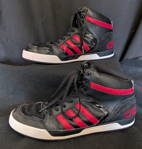 Adidas neo raleigh mid - raleigh,