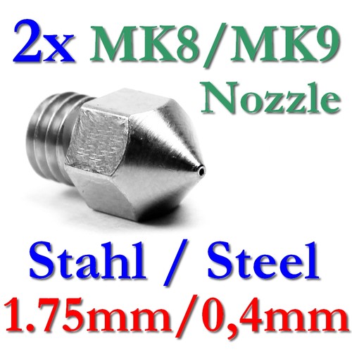 Ugelli mk8 mk9 - mk9, mm