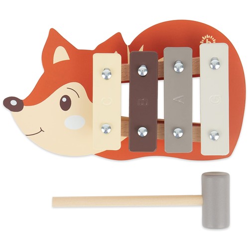 Bieco xilofono bambini legno - bieco,