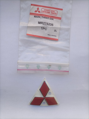 Mitsubishi logo sigla emblema - sigla,