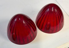 Coppia Gemme Vetri Larghi A012