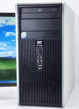 HP Compaq dc5800 Windows XP