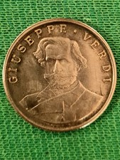 Moneta Commemorativa -