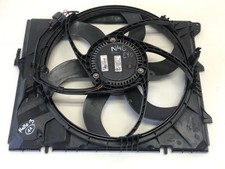 BMW E90 E91 - N46 - Ventola