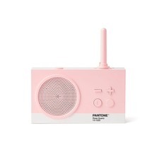 Lexon - Pantone Radio