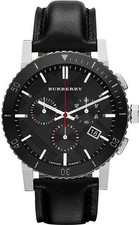 Orologio Uomo BURBERRY The