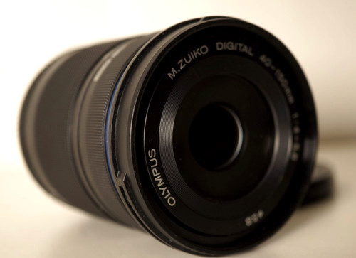 Olympus zuiko digital - olympus, m.