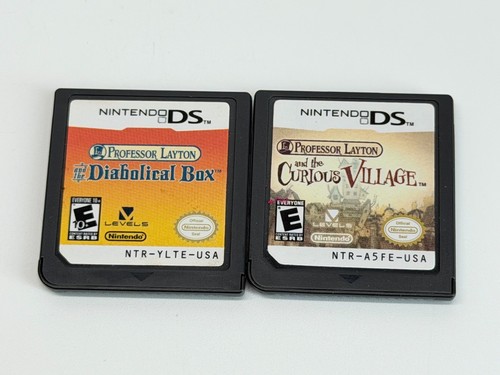 Professor layton il - e,