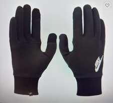 Guanti Nike Club $30 Fleece