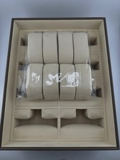 Scatola porta-orologi di lusso