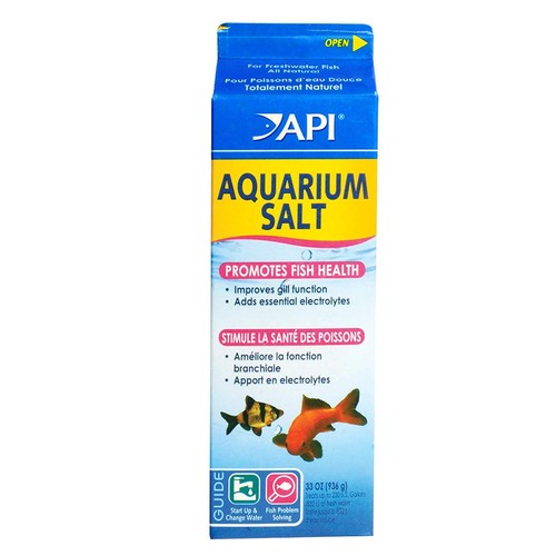 Sale per acquario quarto - 1,