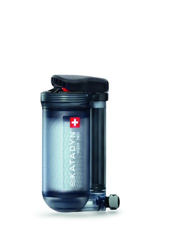 Filtro acqua katadyn hiker - filtro,