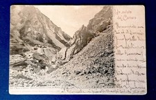 CARRARA CAVE DI MARMO DEI