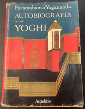 Paramahansa Yogananda-