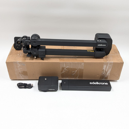 Edelkrone jibone braccio - edelkrone,