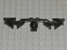 LEGO TRAIN Black Motor