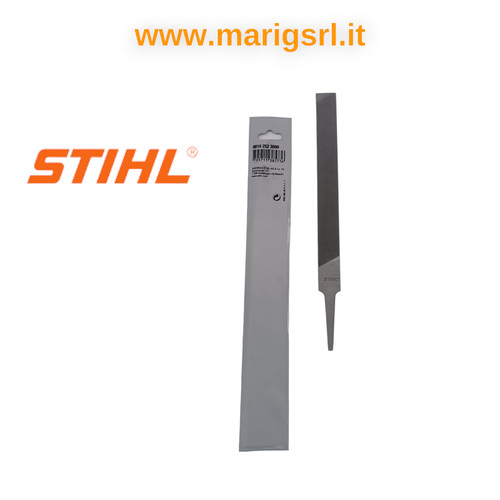 Lima piatta stihl - x, x
