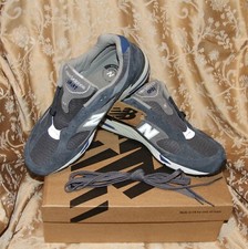 New Balance 991 Made in
