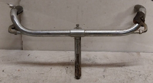 Bicicletta manubrio bacchetta - manubrio,