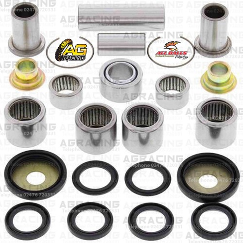 Kit cuscinetti guarnizioni - kit,
