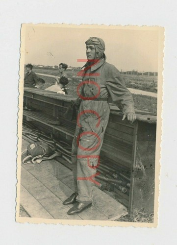 Foto russia pista pilota - foto, 2