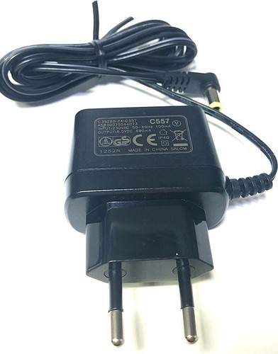 Gigaset alimentatore originale - alimentatore,