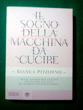 Libro - IL SOGNO DELLA