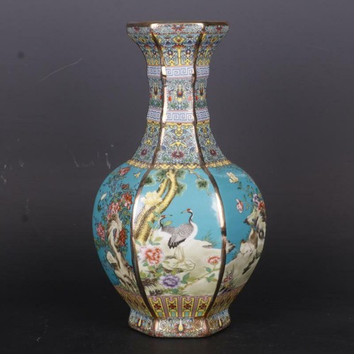 Smalti colore cina - cina, 10"