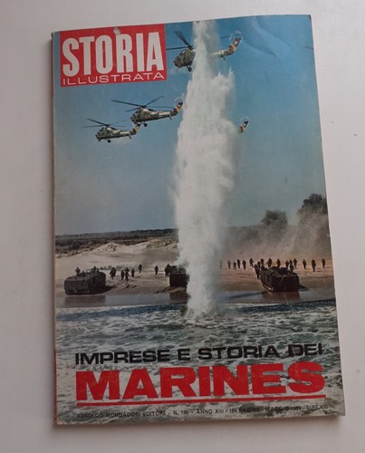 Storia illustrata 138 - storia, n.138