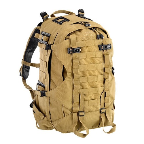 Zaino ice rock plus - ice,