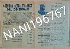 ITALO BALBO AVIAZIONE