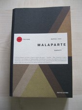 KAPUTT - CURZIO MALAPARTE -