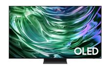TV 65" SAMSUNG QE65S90DAT OLED 4K ULTRA HD SMART WIFI HDR USB HDMI NO 8K NO 3D