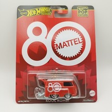Hot Wheels Kool Kombi