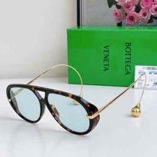 Occhiali da sole donna Bottega