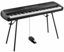 Pianoforte da palco KORG