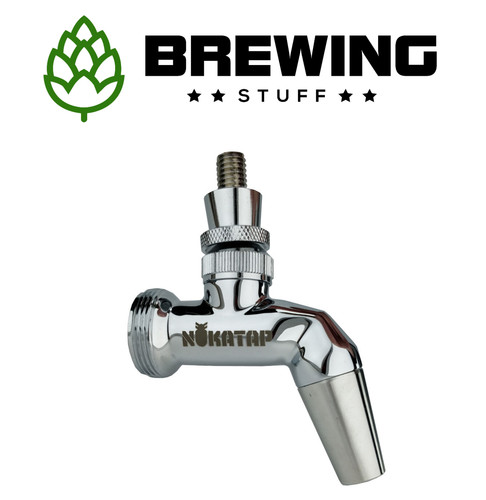 Kegland nukatap rubinetto - ss,