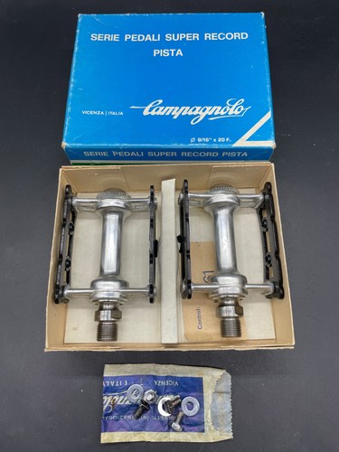 Vintage campagnolo super - campagnolo,