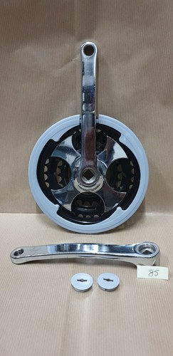 Guarnitura mtb denti - guarnitura, 34
