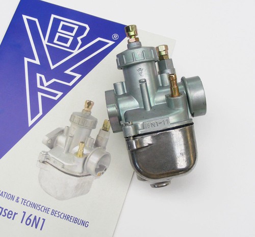 Carburatore originale bvf - carburatore,